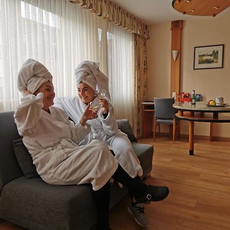Hotel Cristal Nuremberg ภายนอก รูปภาพ