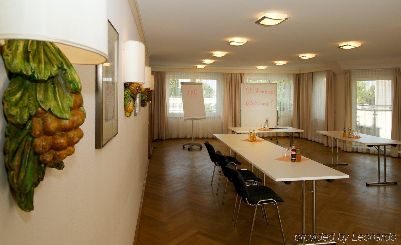 Hotel Cristal Nuremberg สิ่งอำนวยความสะดวก รูปภาพ