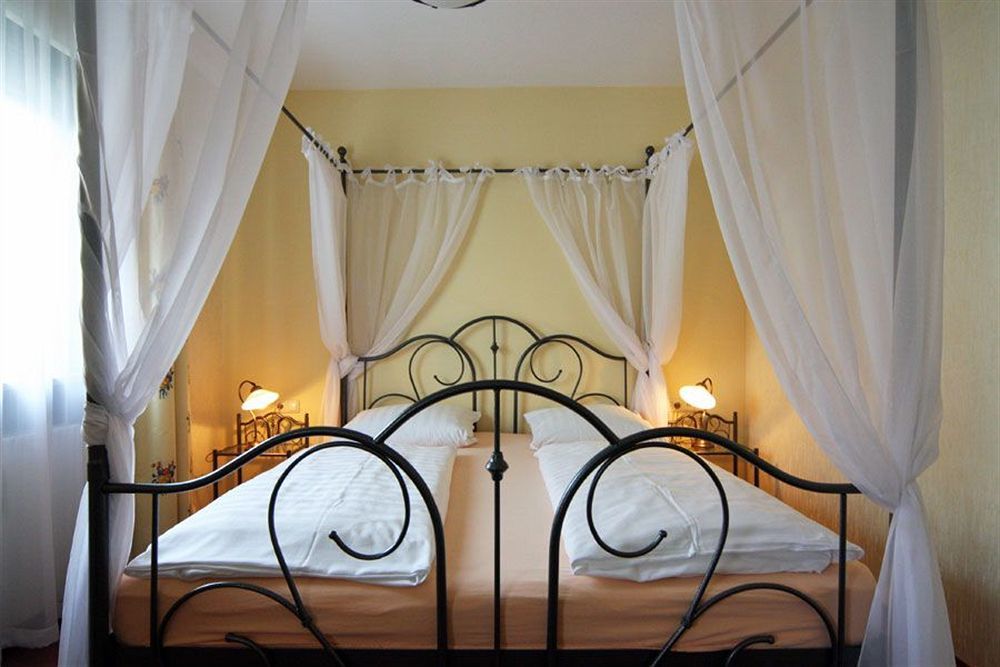 Hotel Cristal Nuremberg ห้อง รูปภาพ