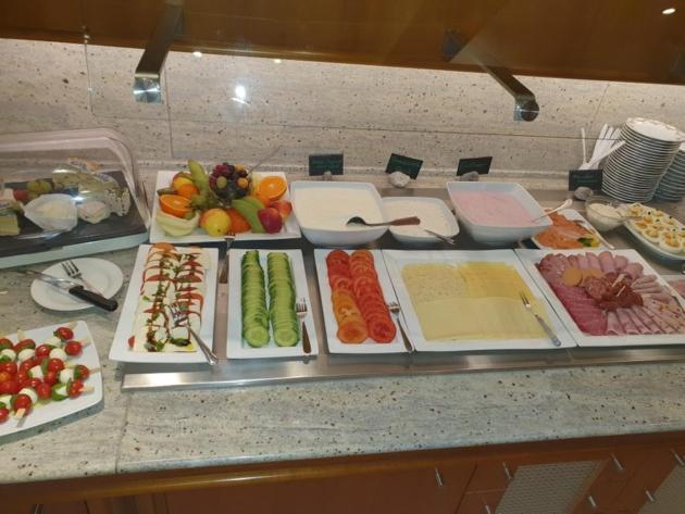 Hotel Cristal Nuremberg ภายนอก รูปภาพ