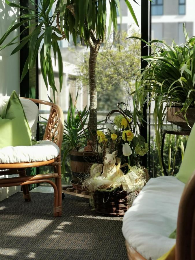 Hotel Cristal Nuremberg ภายนอก รูปภาพ